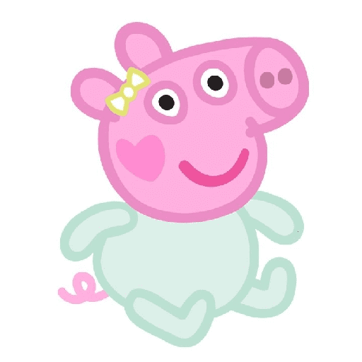 Pepa pig 4