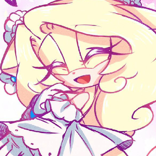 Maria the hedgehog 1