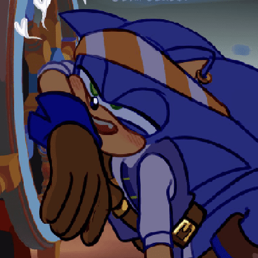 Sonic omg 2 14