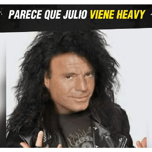 Julio 2