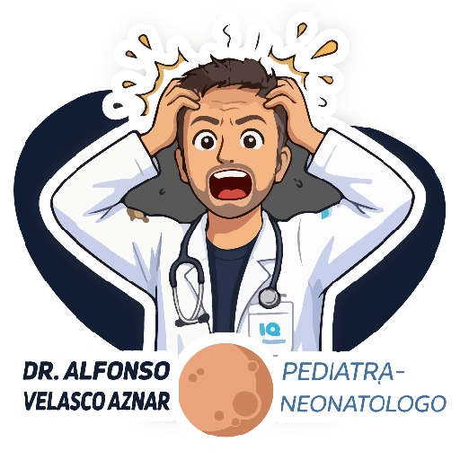 Dr Alfonso emojis 5