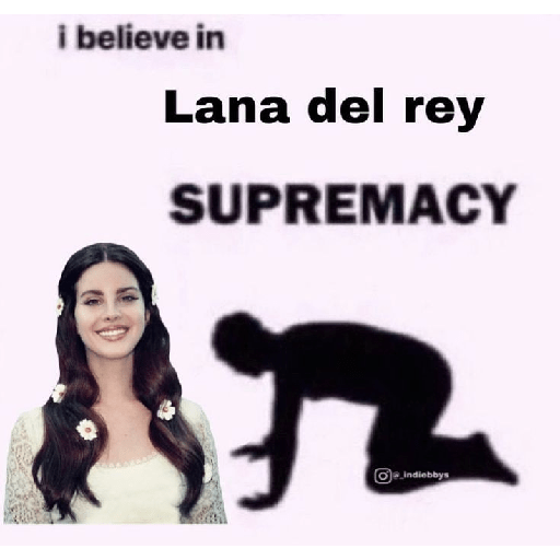 Lana del rey mi diosa🛐 6