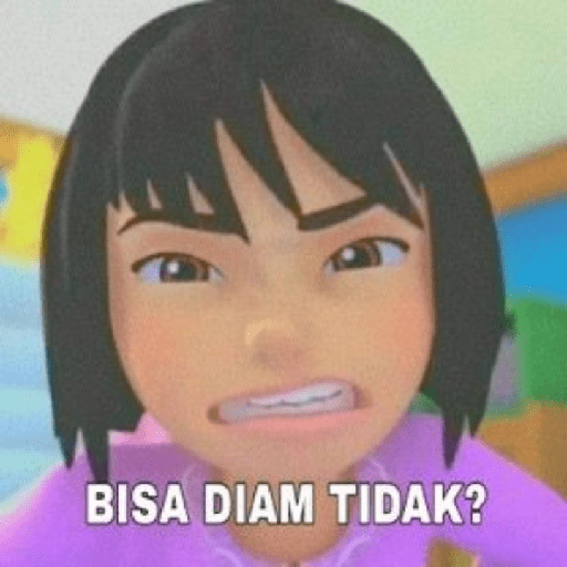 Upin ipin 20