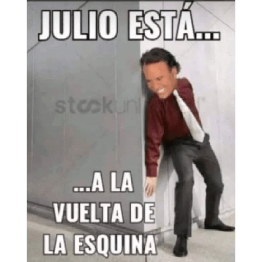 Julio 7