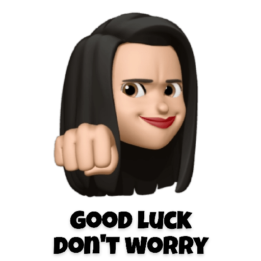 Teacher memoji 👩‍🏫🎉 part 2 14
