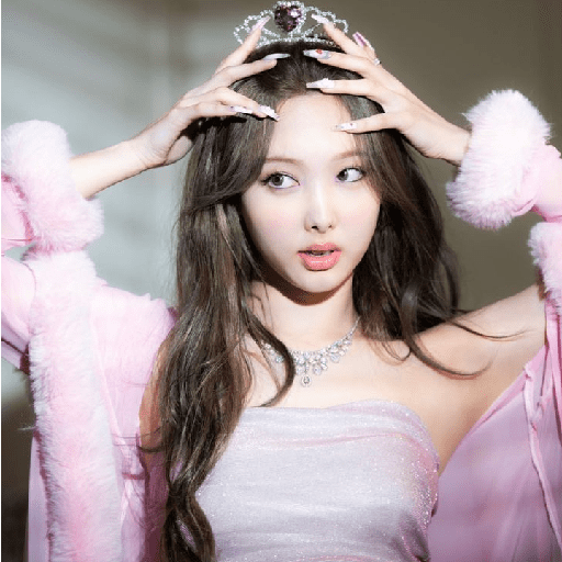 Kpop pink 💗 6