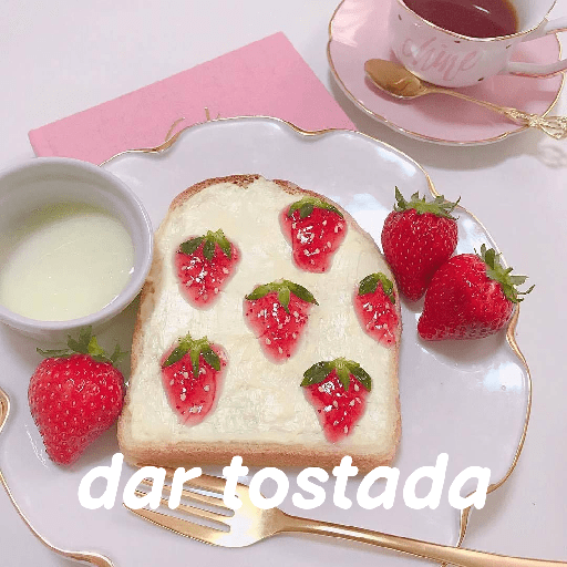 Comida soft💮 11