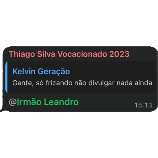 Chat Comunitario  5