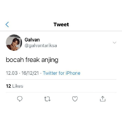 Kata kata twitter 22