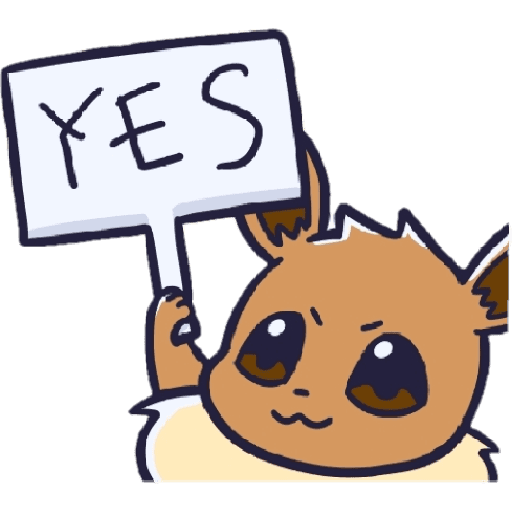 Eevee 4