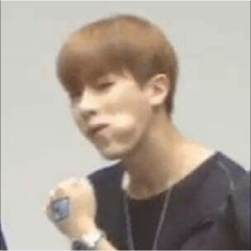 Monsta x 8