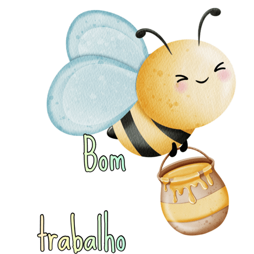 Flowers - Abelhas - Frases  9