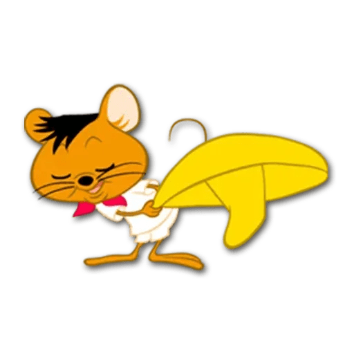 Looney Tunes 1
