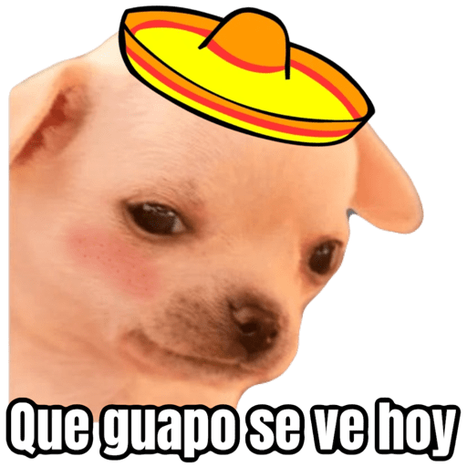Perrito uwu 3