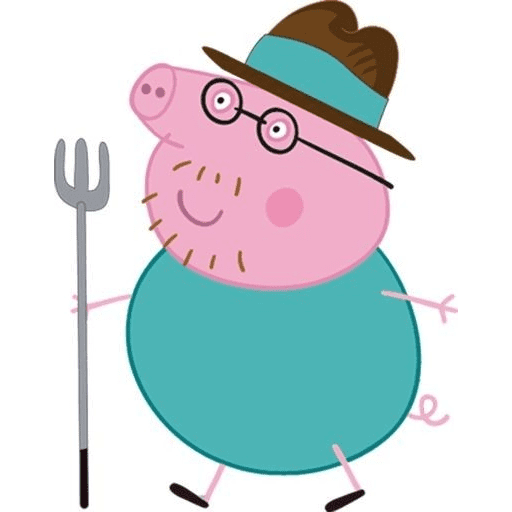 Pepa pig 9