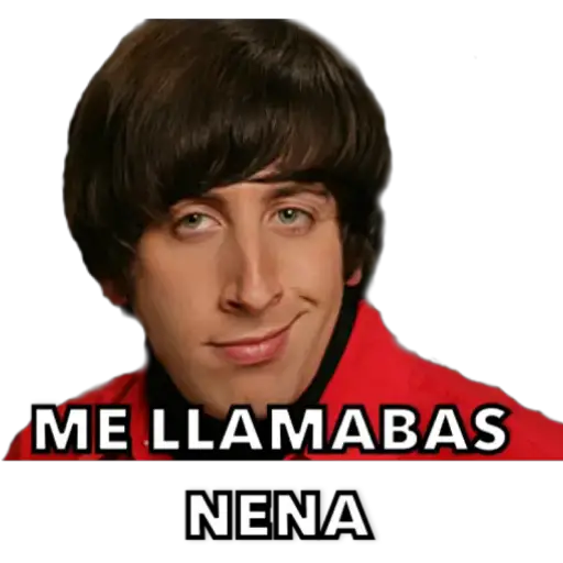 The Big bang theory 28