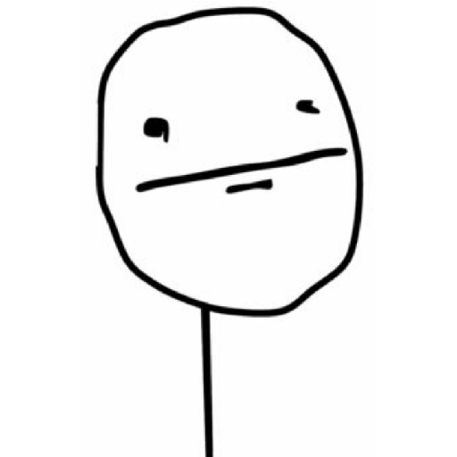 Troll face 26