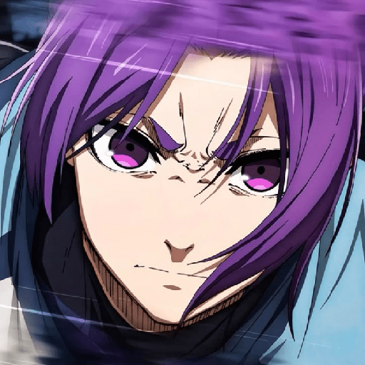 Reo Mikage,(Blue Lock)⚽ 2