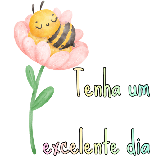 Flowers - Abelhas - Frases  4