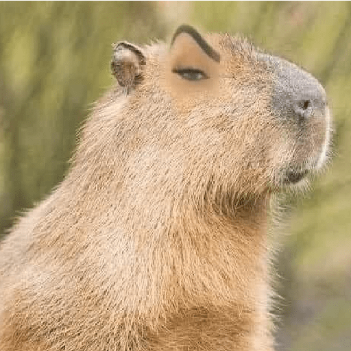 Memes de animais 1