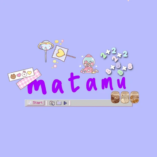Mengumpat secara aesthetic 12