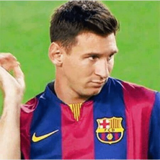 Messi 🇦🇷 8
