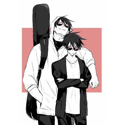 Jujutsu kaisen 16