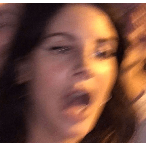 Lana del rey mi diosa🛐 5