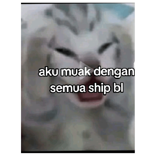 Stiker random pt3 7