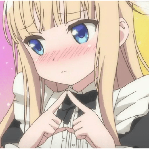 Random anime stickers 18 13