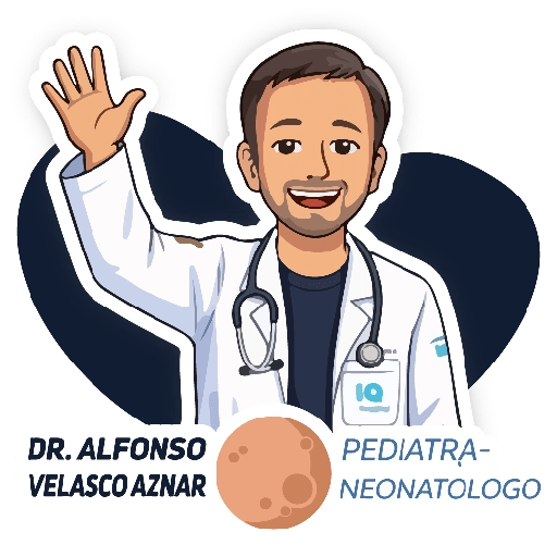 Dr Alfonso emojis 4