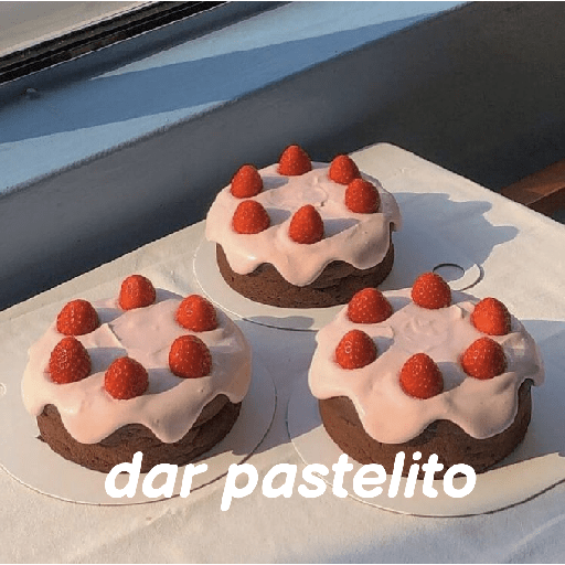 Comida soft💮 10