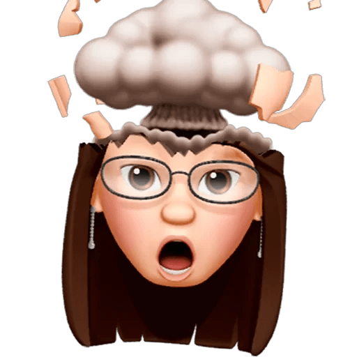 Memoji iphone 9