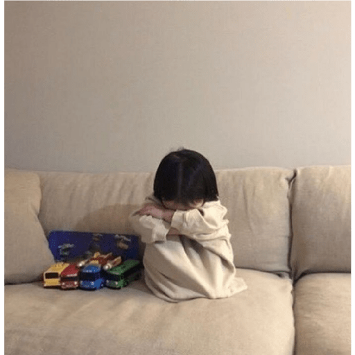 Anak kecil korea 12