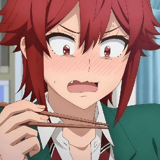 Tomo Chan is a girl2 4
