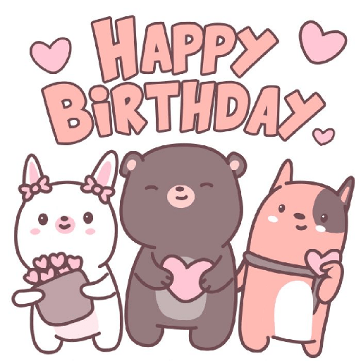  🎂 Cumpleaños 🎂 Cumpleaños 🎂  14