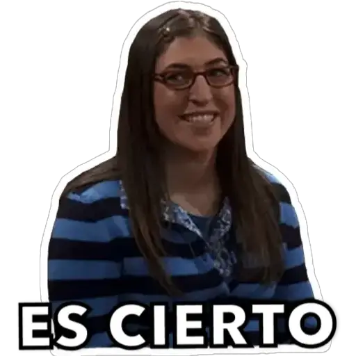 The Big bang theory 25