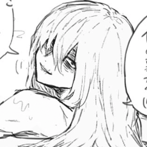 Shigaraki Tomura  6