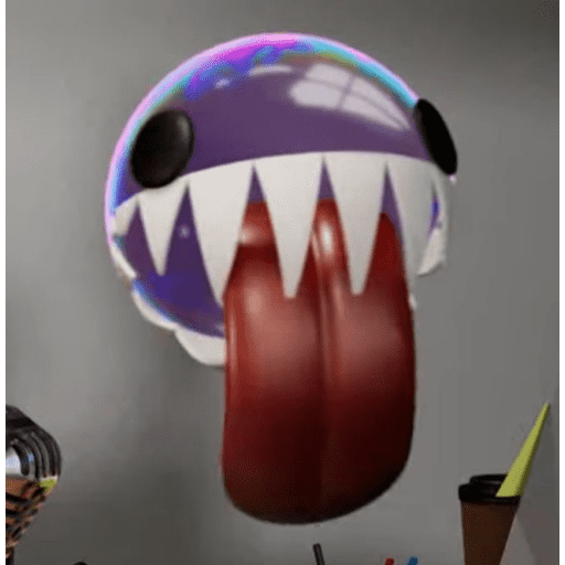 Circo xd 3