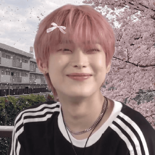Kpop pink 💗 4