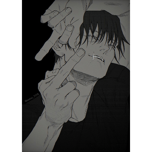 Jujutsu kaisen 19