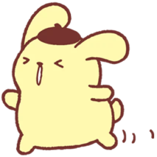 Pompompurin 7