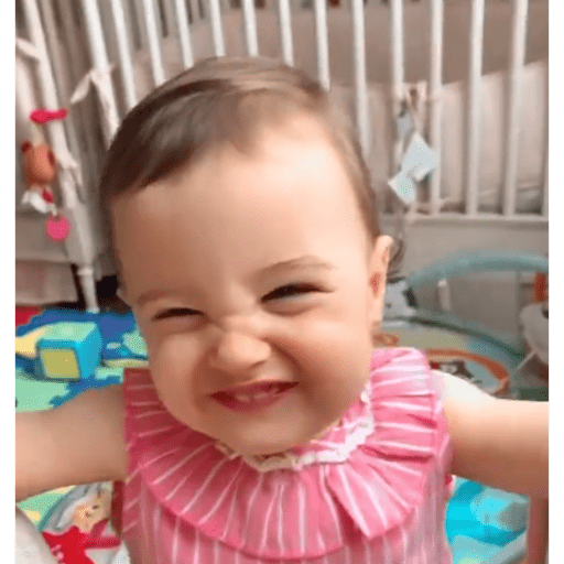 Niña  13