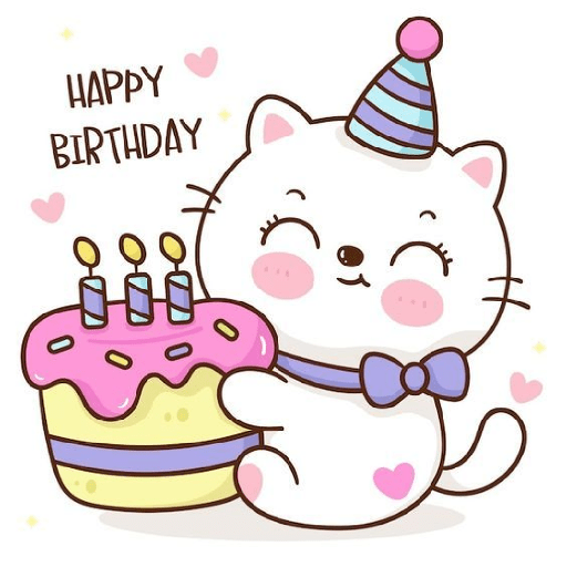  🎂 Cumpleaños 🎂 Cumpleaños 🎂  2