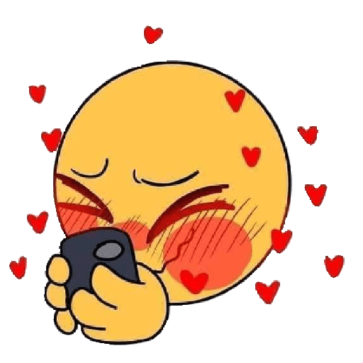 Emoji enamorado 🥰😍✨ 19