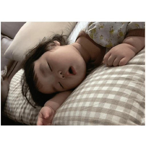 My sticker cute 3
