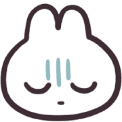 Meromero usagi 🤍 17