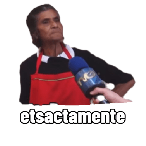 Creencias de gente pendeja 5