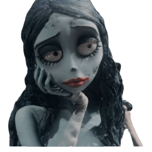 PERSONAGENS FILME DE TERROR 15