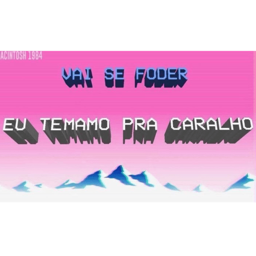 Flertezinho 6